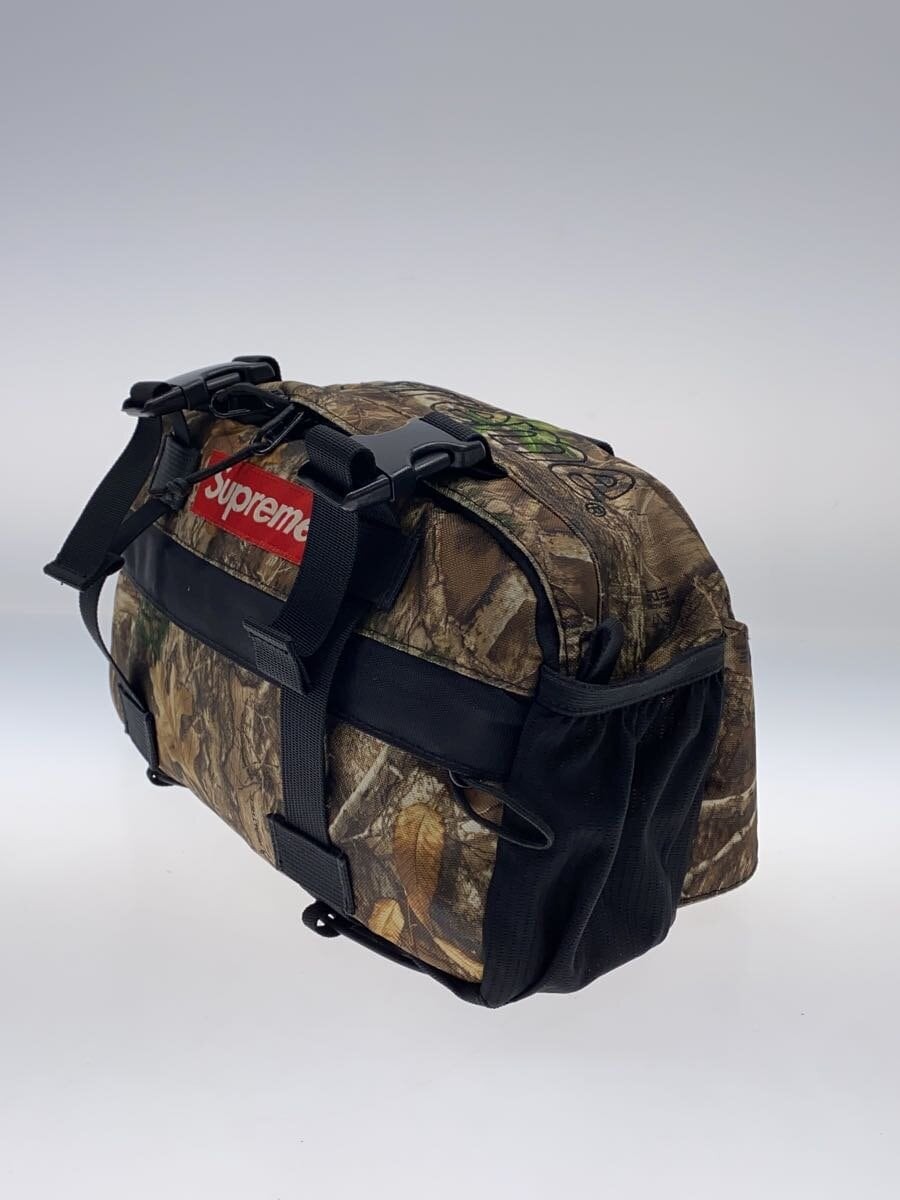 Supreme Real Tree Camo Waist Bag Camouflage 1473 | eBay