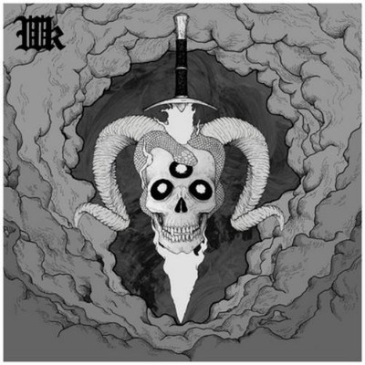 Wolf King Loyal to the Soil (CD) Album