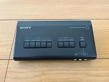 Sony SB-S30C AV Selector Composite Audio Video Switcher Tested Japan