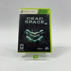 Dead Space 2 (Microsoft Xbox 360, 2011)