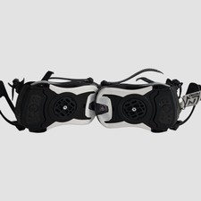 Nitro Phantom Snowboard Bindings Size Medium