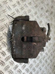 Bremssattel vorne rechtsVW Golf Plus (5M) 1.9 TDI 77kW 105PS  BKC