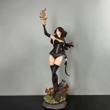 Elden Ring - Malenia Valkriye Anime Figur 50 ...