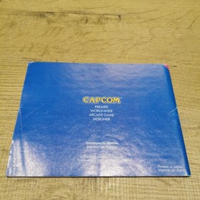 Talespin NES Game Jeu PAL B Fra Fah Sans notice Bon etat