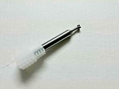16mm solid carbide T-slot milling cutter D16xT2.8xDn6xDs10 Qty:1pc .6299/"