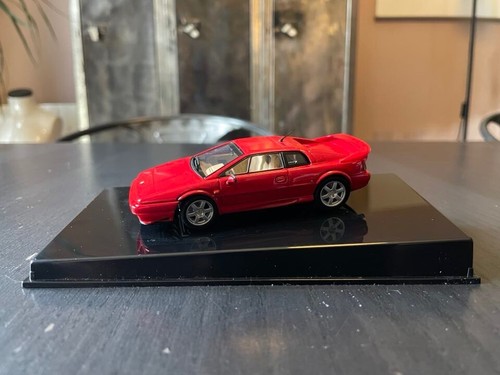 AUTOart Lotus Esprit V8 - 55401 - Imagen 2 de 5