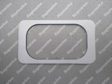 Guarnizione guarnizione pannello Raymarine ST40, display strumento i40