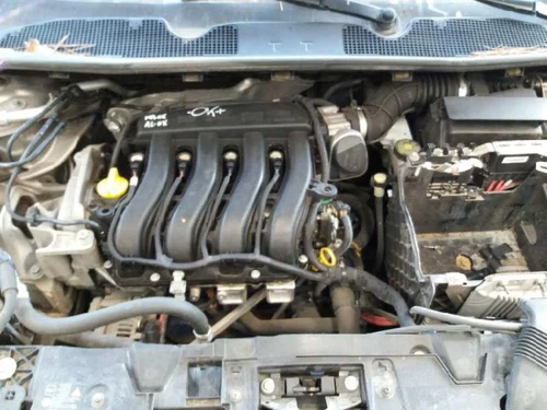 165006500R Filtro Aire para RENAULT FLUENCE Dynamique 2014 2268728 - Imagen 6 de 10