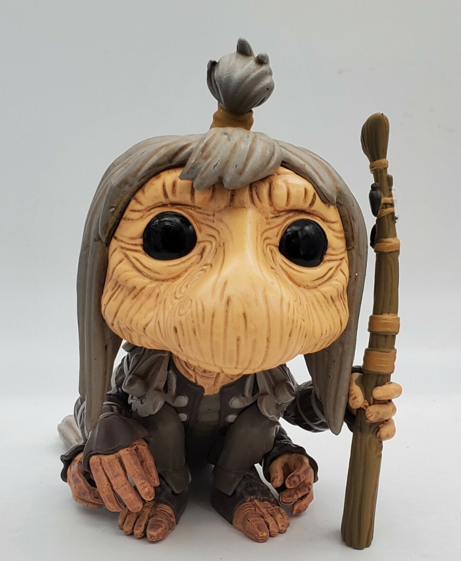 Funko POP! Movies- The Dark Crystal URSOL The CHANTER #343