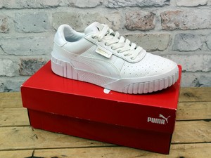 puma cali chunky