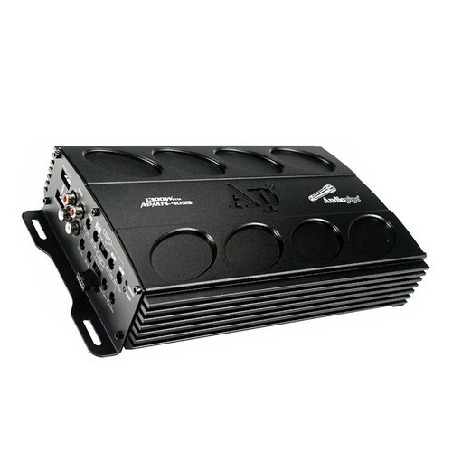 Audiopipe APMN-4095 1300 W Max 4 