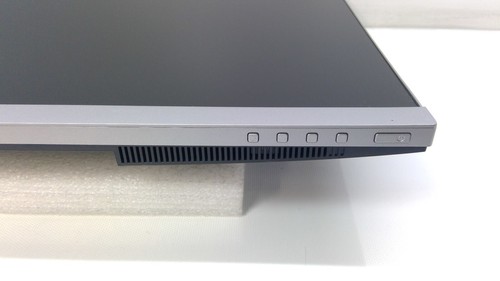 HP E273d 27" FHD Monitor, HDMI DisplayPort VGA, No Stand B4 - Picture 2 of 5
