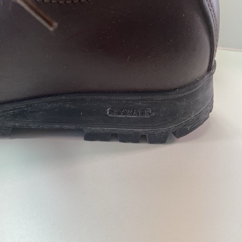 Vasque Sundowner Skywalk 7936 Damen 8 Gore-Tex Wander Leder Stiefel NEU - Bild 7 von 24