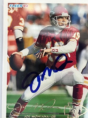 その他 Joe Montana Auto psa9 2008 Topps Retro Joe Montana #160 PSA/DNA MINT 9 Signed