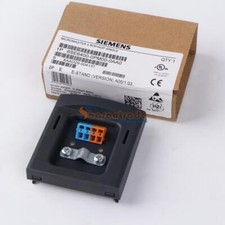 Eins Siemens Tür Halterung Montage 6SE6400-0PM00-0AA0 6SE6 400-0PM00-0AA0 Neu