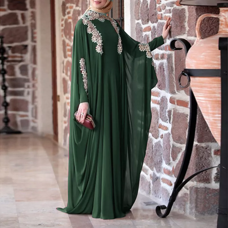 Party abaya sale