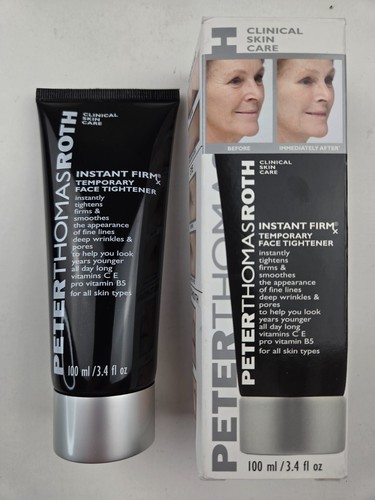 Peter Thomas Roth | Instant FIRMx Temporary Face Tightener | Firm and ...