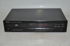 Denon DCD-460 PCM Audio Technology / Compact Disc Player CD Spieler DCD460 --