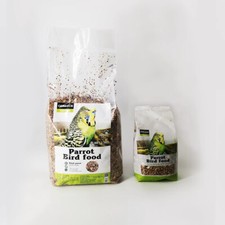 Mixed Parrot Bird Grain Millet Millet with Shell Grain Feed