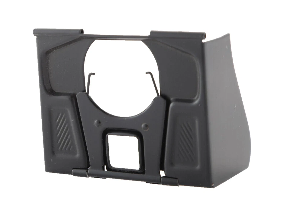 Rollei Rolleiflex Parts F/ Waist Level Finder - Image 2 of 3