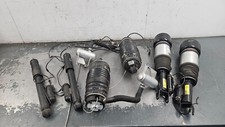 2007 Mercedes Amg E 63 Air Ride Shocks Struts Bags 7711 M7