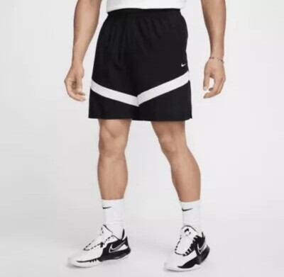 nike men's 6 inch woven shorts