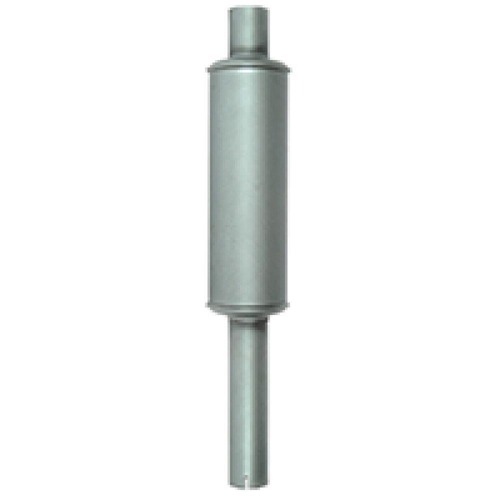 Muffler 10A23891 fits White/Oliver/Minneapolis Moline M5 M602 M604 