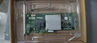ASR-8805 Adaptec Microsemi RAID card 2277500-R PCIe 3.0 x8 12Gb/s SAS/SATA