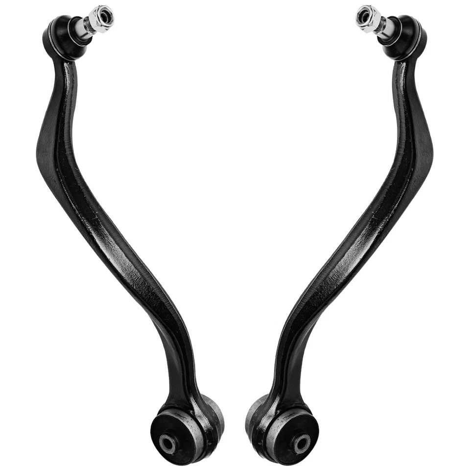 14pc Front Upper Lower Control Arm Sway Bar for 2007 2008 Ford Fusion Lincoln - Image 4 of 4