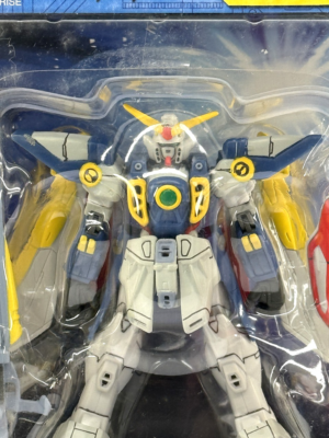 MSIA Gundam W 