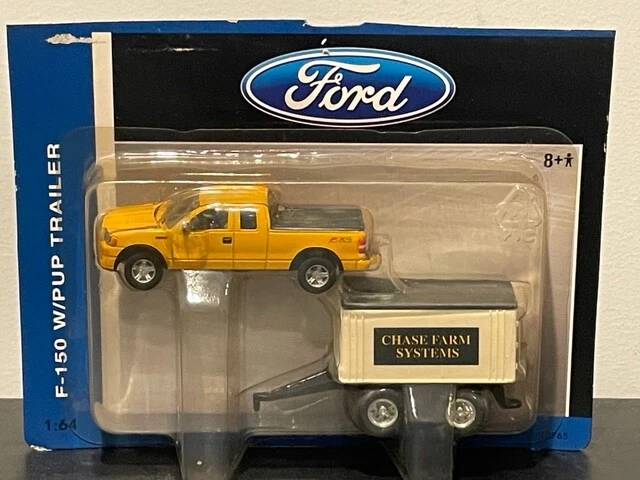 Ertl ford truck sales