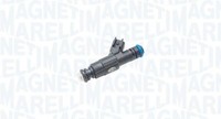 Magneti Marelli 805000000051 Einspritzventil FüR Ford Mazda Volvo