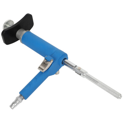 Piston Pad Compressor Wind Back Tool Pneumatic Air Rear Disc Brake