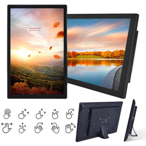 Industrial Large Android Tablet 21.5in Wifi Bluetooth Waterproof Tablets PC 1pc