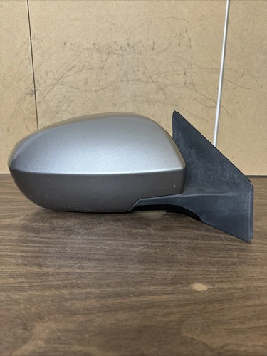 2016-2021 Nissan Rogue Mirror w/o CAMERA Heated RIGHT PASSENGER NO SIGNAL OEM