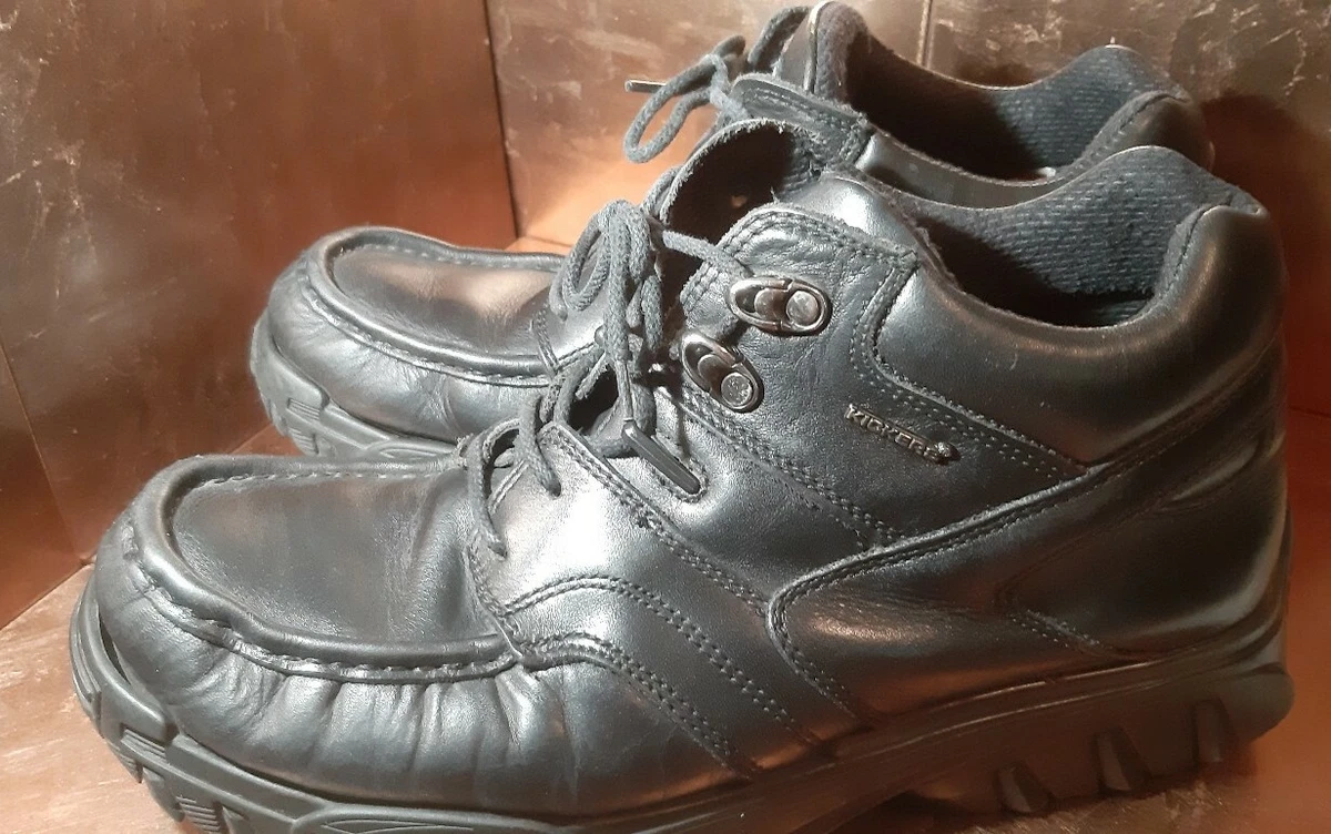Kickers hotsell classic shoes