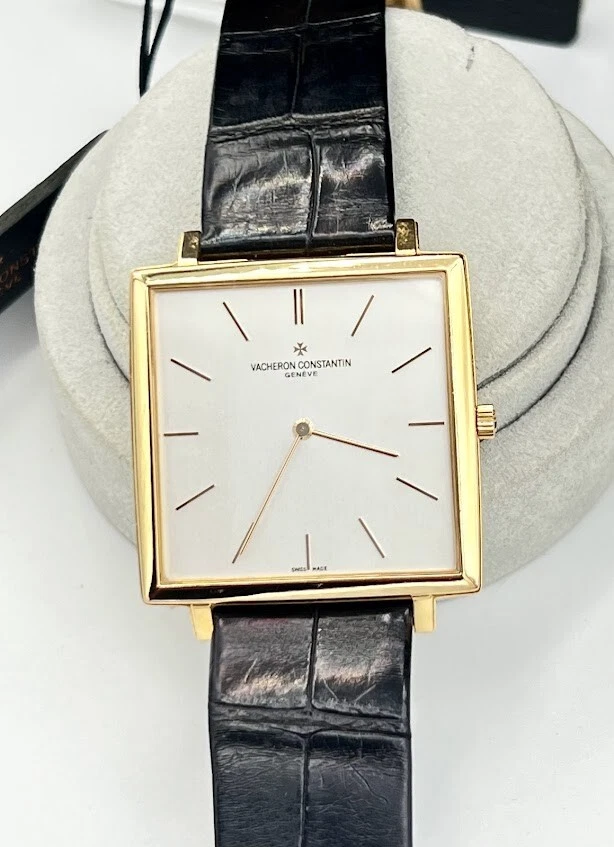 Vacheron constantin hotsell ultra fine