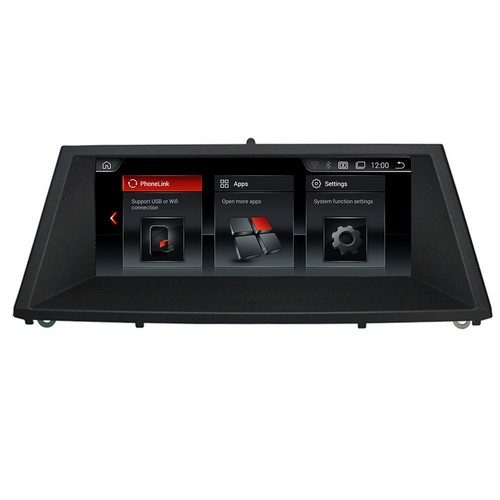 8.8"Car Radio for BMW X5 E70 F15 F85 X6 E71 F16 F86 (-2010)Stereo RDS SWC DSP FM - Picture 19 of 24