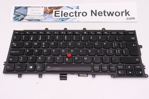 Lenovo ThinkPad X240 Tastatur Keyboard SWS Schweiz Swiss Backlight Beleuchtung