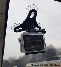 MyPilotPro Spider GoPro Cockpit Mount
