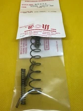 WALTHER PPK PPKS 7.65mm Full Strength Service Pak 7 Springs Rebuild Kit 69471