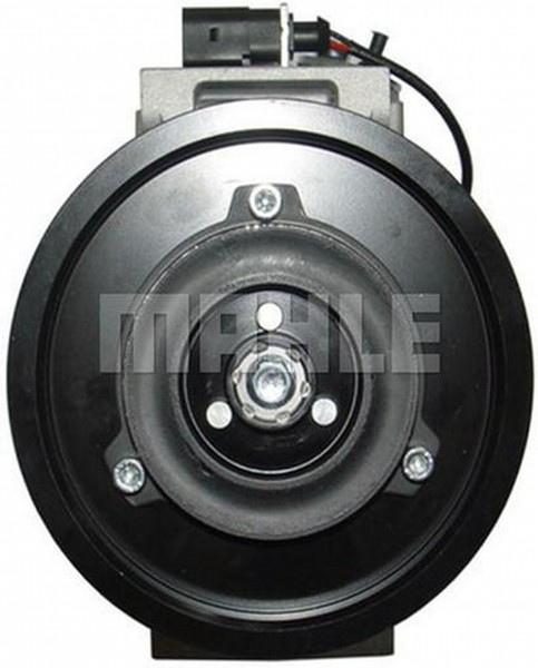 Mahle Kompressor Klimaanlage Passend FüR Audi A6 4F2 C6 4F5 4FH-image