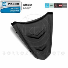 COPERCHIO PORTAPACCHI POSTERIORE ORIGINALE PIAGGIO LIBERTY 3V IE 125 2013-2014