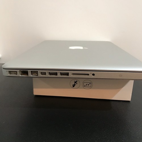 Apple MacBook Pro 13", Intel Core i5, 2.3GHz, 2011, 320gb HDD, 4GB RAM, intel - Picture 4 of 5