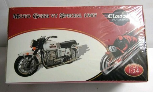 Moto Guzzi 850 California T3. Minichamps 1/12 Diecast | eBay UK