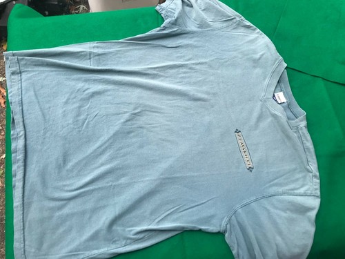 Vintage Z. CAVARICCI Shirt Adult L T 