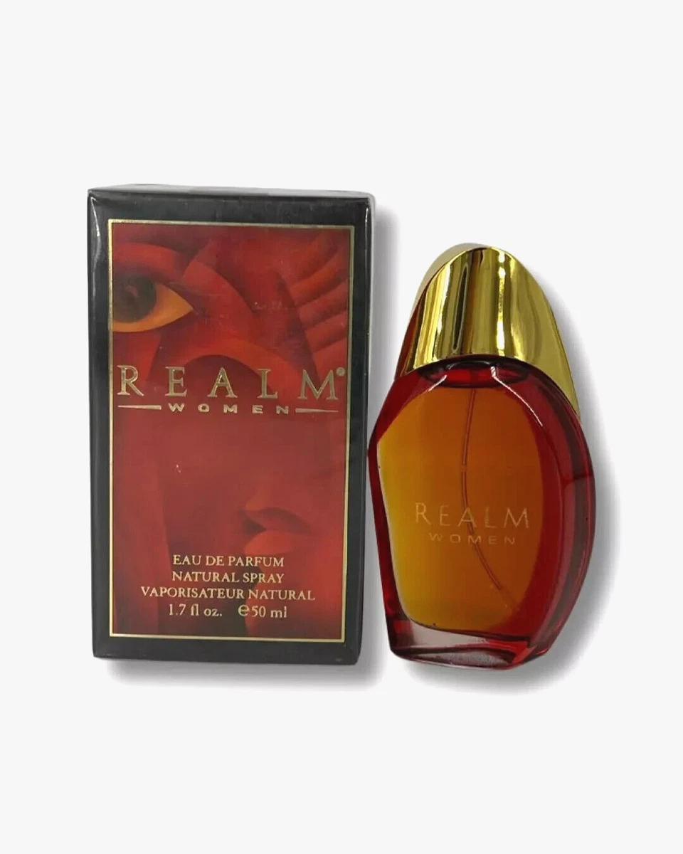 Realm Includes Pheromones Fragrances for Women for sale | eBay