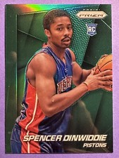 Andrew Wiggins Breaks Down the 2014-15 Panini Prizm Basketball Prizm Parallels 32
