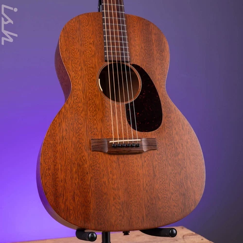2015 Martin 000-15SM Acoustic-Electric Guitar