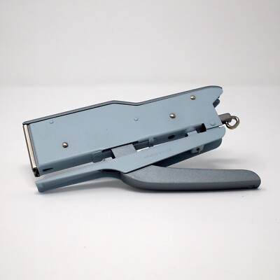 Zenith 548-E Stapling Plier (Pastel Pale Blue)